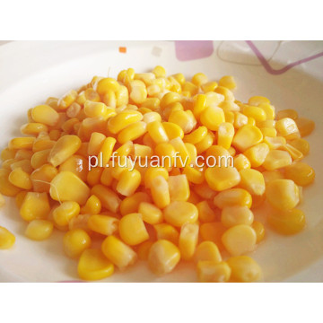 Kukurydza owocowa bez GMO 220g